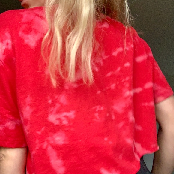 Styled 4th of July Tee - Picture 3 of 3